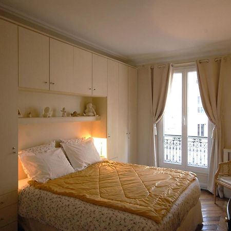Two-Bedroom Apartment Champs-Elysees ปารีส ภายนอก รูปภาพ