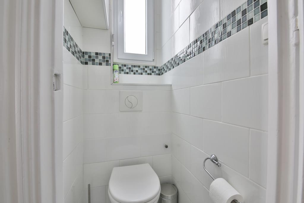 Two-Bedroom Apartment Champs-Elysees ปารีส ภายนอก รูปภาพ